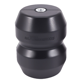 Rear Suspension Helper Spring Kit For Avalanche/Compatible for Suburban/Yukon