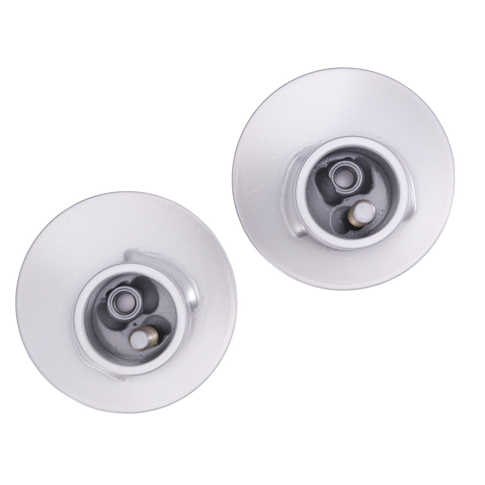 Rear Suspension Helper Spring Kit For Avalanche/Compatible for Suburban/Yukon