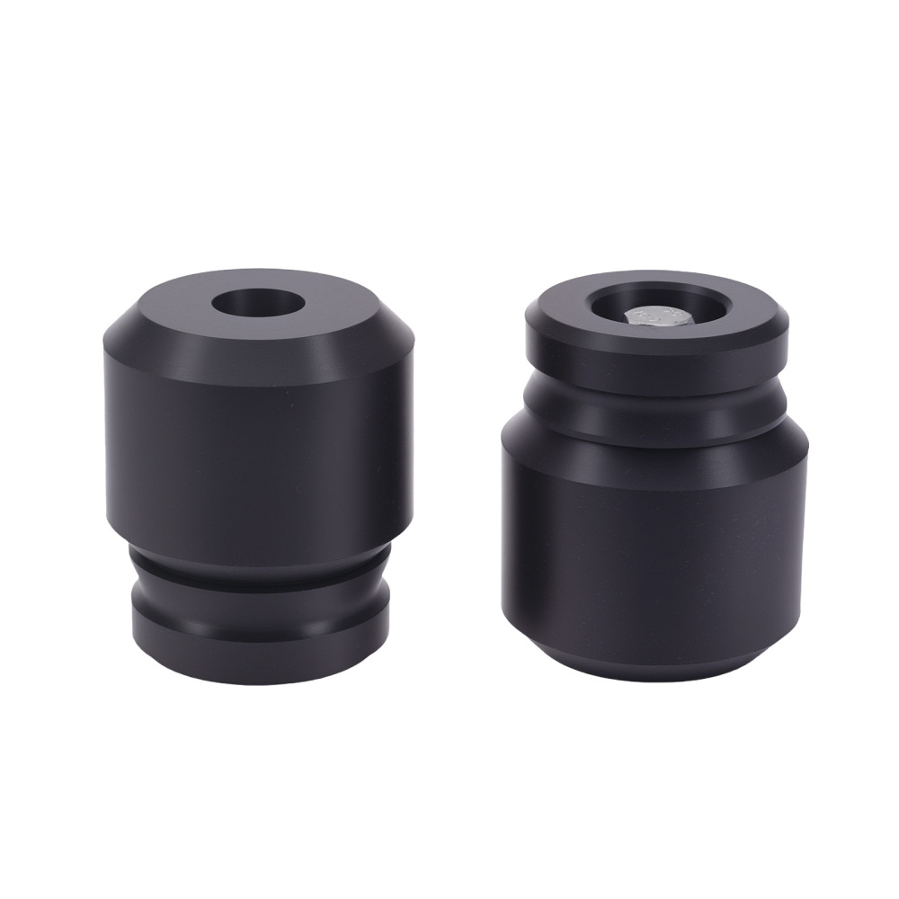 Front Suspension Enhancement System compatible for Chevrolet Silverado 2500 HD 2011-2025