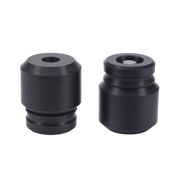 Front Suspension Enhancement System compatible for Chevrolet Silverado 2500 HD 2011-2025