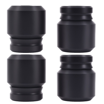 Front Suspension Enhancement System compatible for Chevrolet Silverado 2500 HD 2011-2025