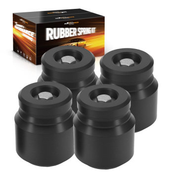 Front Suspension Enhancement System compatible for Chevrolet Silverado 2500 HD 2011-2025