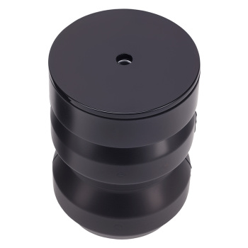 Rear Suspension Enhancement System 8600lbs compatible for Chevrolet Silverado 1500 19-2025