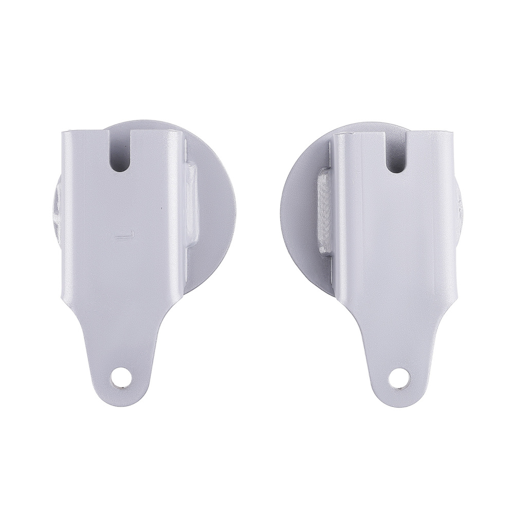 Rear Suspension Enhancement System compatible for GMC Sierra 1500 1999-2006