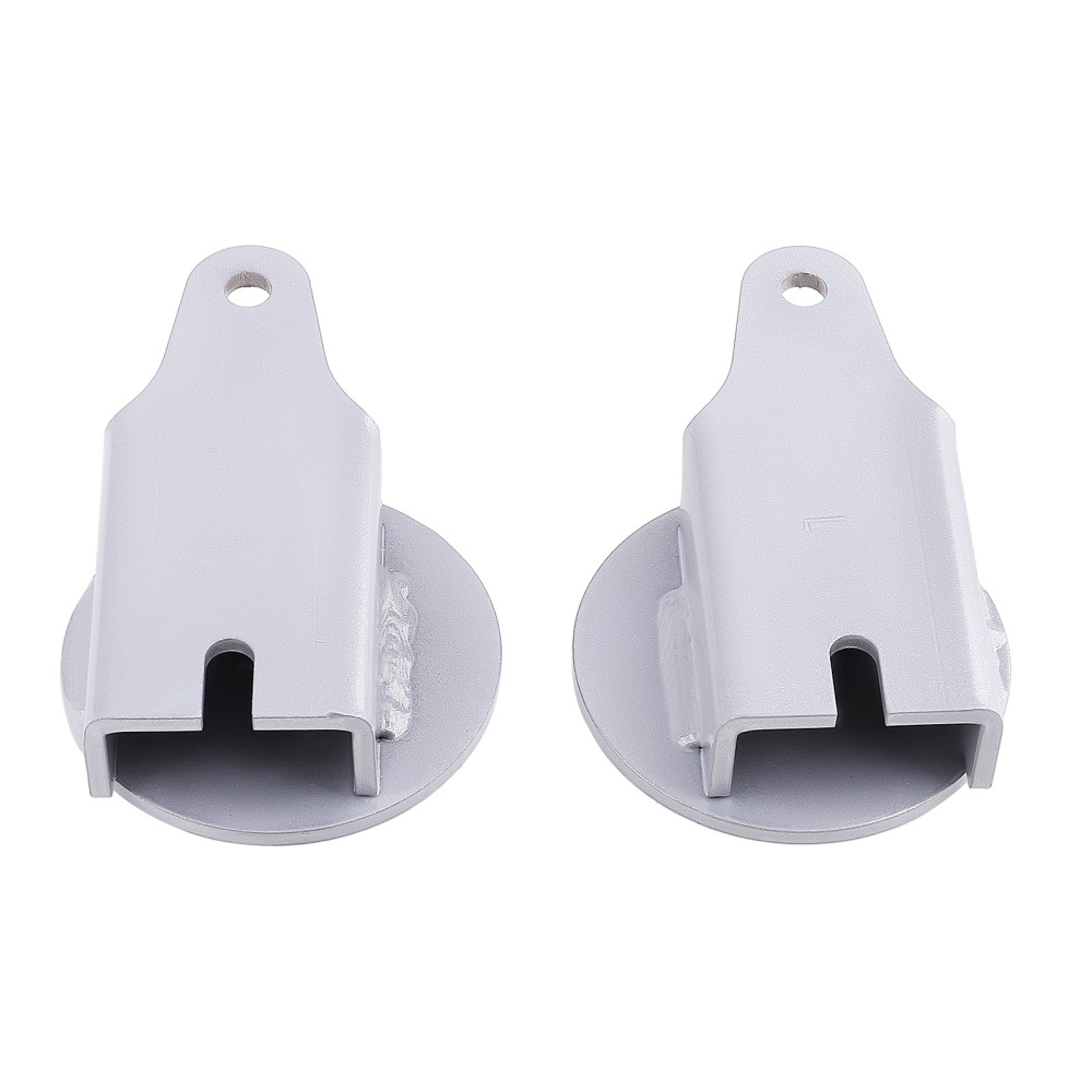 Rear Suspension Enhancement System compatible for GMC Sierra 1500 1999-2006