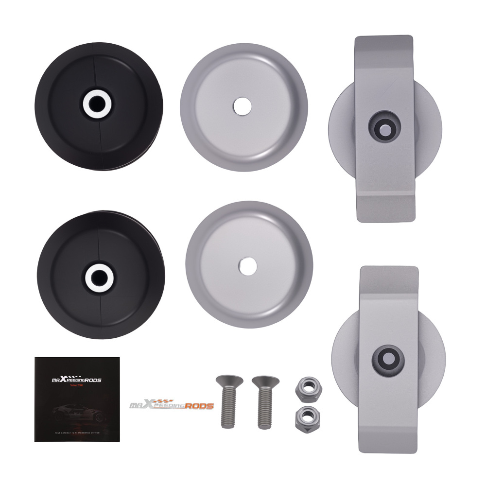 Miglioramento delle sospensioni compatibile per Chevrolet Colorado GMC Canyon 2015-2023