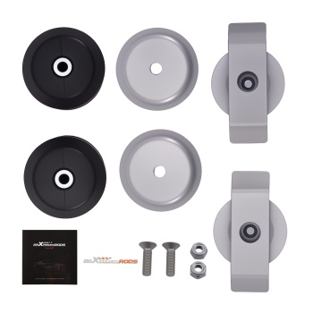 Miglioramento delle sospensioni compatibile per Chevrolet Colorado GMC Canyon 2015-2023