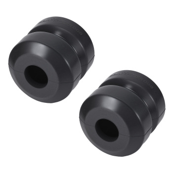 Rear Suspension Enhancement System 6000 lbs compatible for Chevy Colorado 2WD 4WD 2015-2025