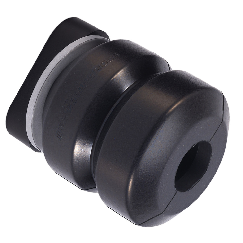 Front Suspension Helper Spring Kit compatible for RAM 2500 2011-2013