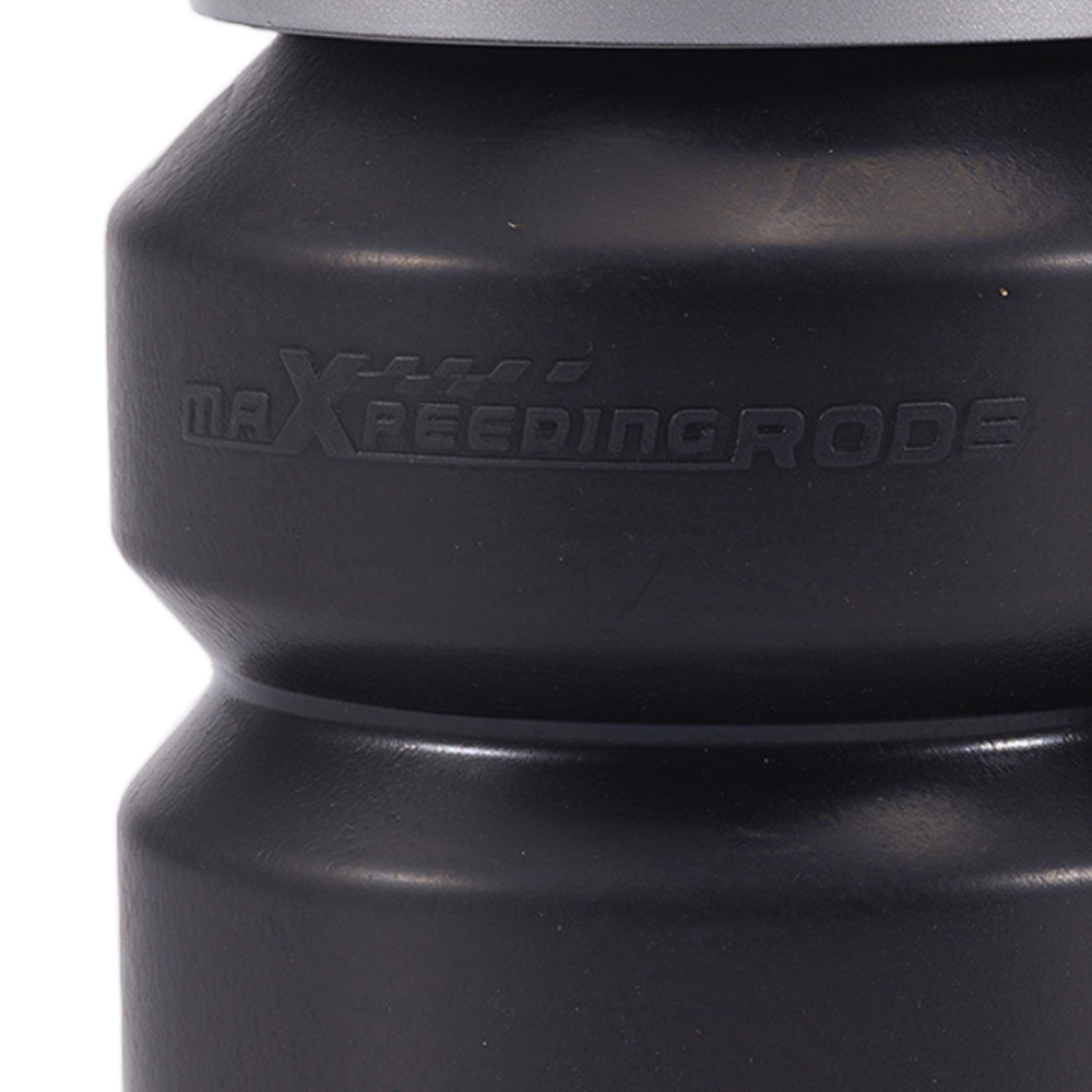 Front Suspension Helper Spring Kit compatible for RAM 2500 2011-2013