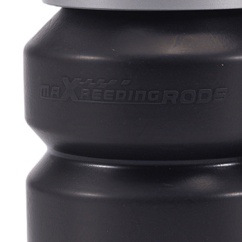 Front Suspension Helper Spring Kit compatible for RAM 2500 2011-2013