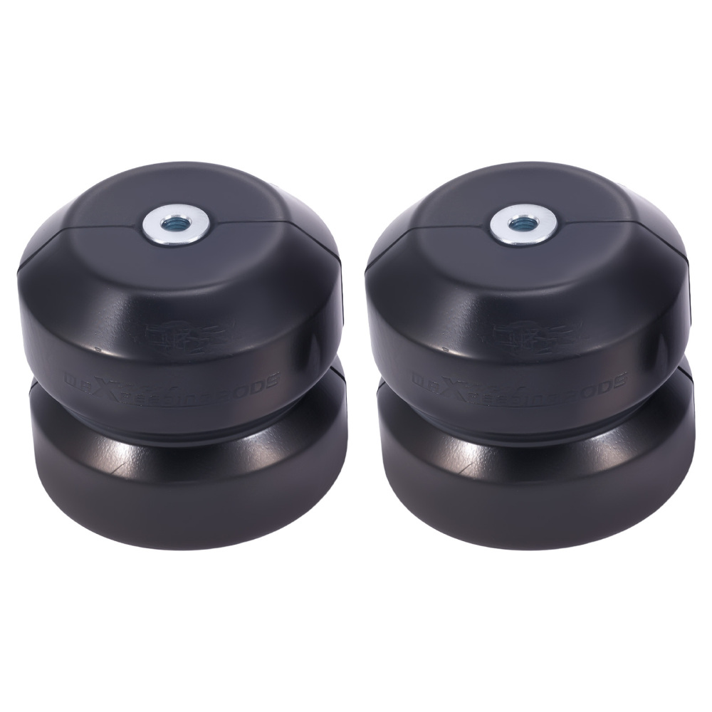 Front Suspension Enhancement System compatible for Ford F250 Super Duty 4WD 2005 - 2026