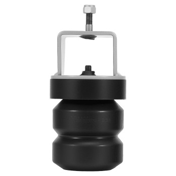 Rear Suspension Helper Spring Kit 8000 lbs compatible for Ford F-350 Super Duty 2005 - 2026