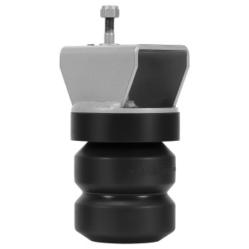 Rear Suspension Helper Spring Kit 8000 lbs compatible for Ford F-350 Super Duty 2005 - 2026