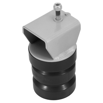 Rear Suspension Helper Spring Kit 8000 lbs compatible for Ford F-350 Super Duty 2005 - 2026