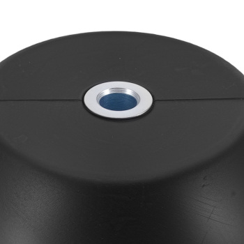 Rear Suspension Helper Spring Kit compatible for Ford F-350 Super Duty 1999-2016