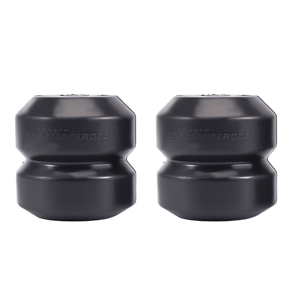 Rear Suspension Enhancement System compatible for Ford F-150 6.2L SVT Raptor Pickup