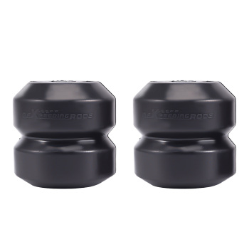 Rear Suspension Enhancement System compatible for Ford F-150 6.2L SVT Raptor Pickup