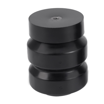 Rear Suspension Helper Spring Kit compatible for GMC Yukon XL 1500 2000-2016