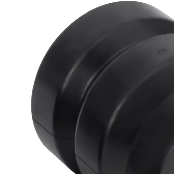 Rear Suspension Helper Spring Kit compatible for GMC Yukon XL 1500 2000-2016