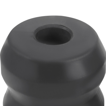 Rear Suspension Enhancement System 8600lbs compatible for Chevrolet Silverado 1500 99-2019