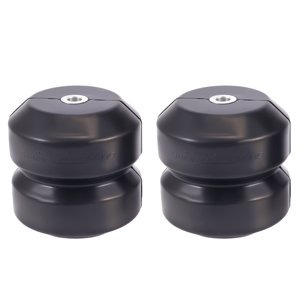 Rear Suspension Enhancement System 6000lbs compatible for Dodge RAM 1500 1994-2001