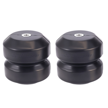 Rear Suspension Enhancement System 6000lbs compatible for Dodge RAM 1500 1994-2001