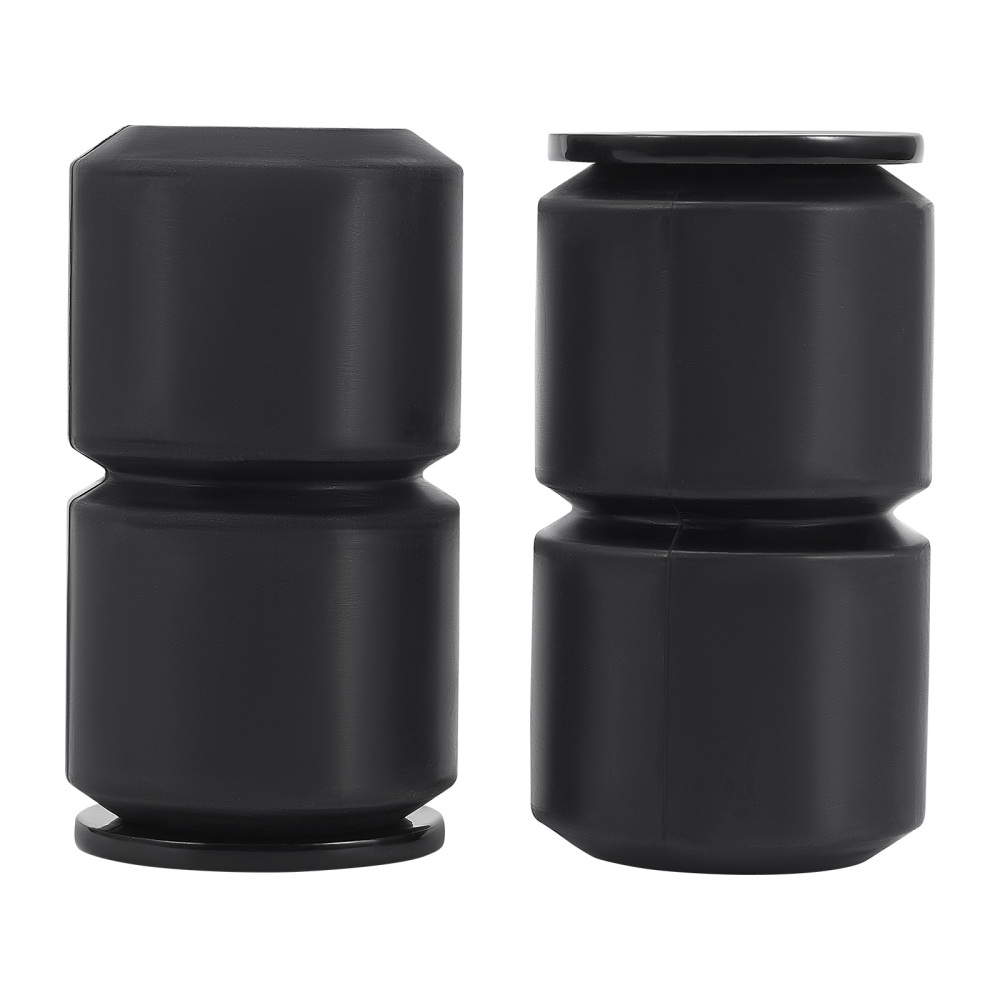 Suspension Rubber Spring Kit compatible for Acura MDX compatible for Isuzu Oasis compatible for Honda Odyssey/Pilot