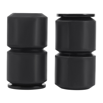 Suspension Rubber Spring Kit compatible for Acura MDX compatible for Isuzu Oasis compatible for Honda Odyssey/Pilot