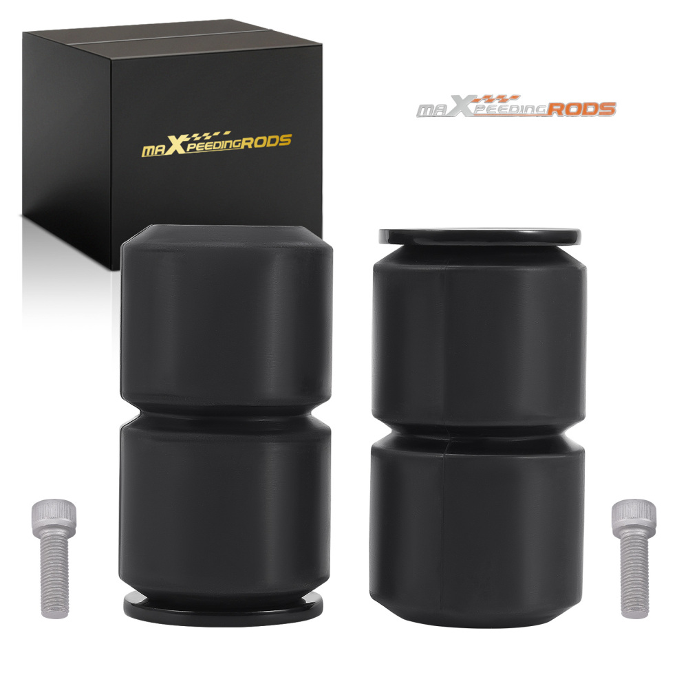 Suspension Rubber Spring Kit compatible for Acura MDX compatible for Isuzu Oasis compatible for Honda Odyssey/Pilot