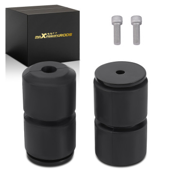 Suspension Rubber Spring Kit compatible for Acura MDX compatible for Isuzu Oasis compatible for Honda Odyssey/Pilot