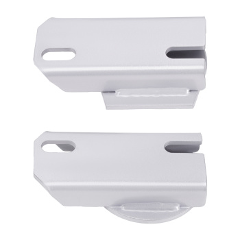 Rear Suspension Enhancement System compatible for Dodge Ram 2500 03-2010 compatible for Ram 2500 2011-2013