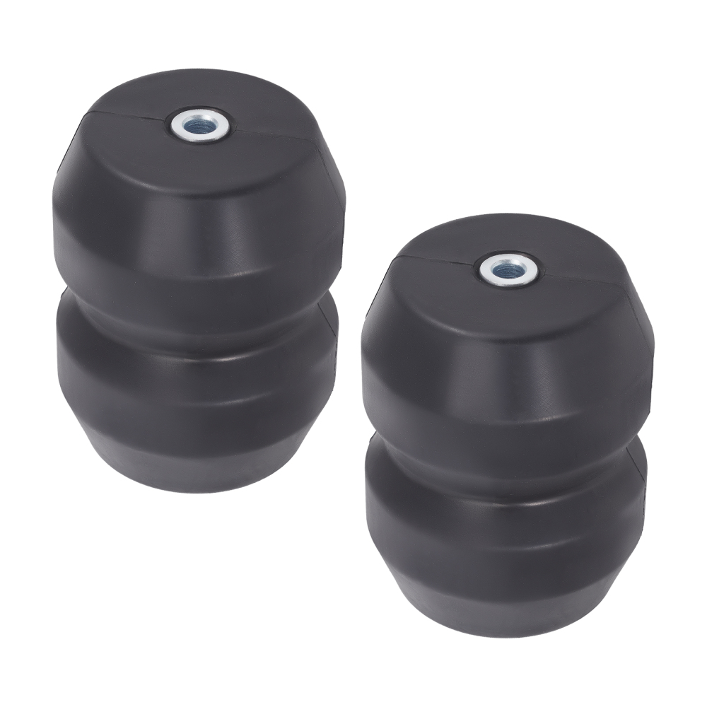 Rear Suspension Enhancement System compatible for Dodge Ram 2500 03-2010 compatible for Ram 2500 2011-2013