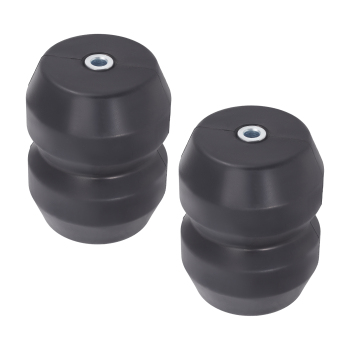 Rear Suspension Enhancement System compatible for Dodge Ram 2500 03-2010 compatible for Ram 2500 2011-2013