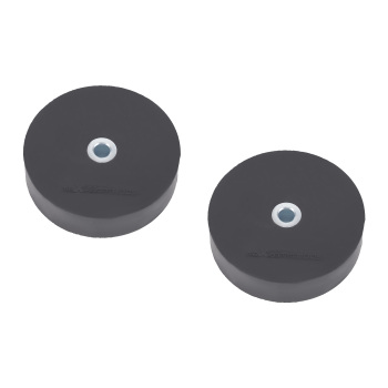 Rear Suspension Enhancement System compatible for Dodge Ram 2500 03-2010 compatible for Ram 2500 2011-2013