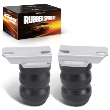 Rear Suspension Enhancement System compatible for Dodge Ram 2500 03-2010 compatible for Ram 2500 2011-2013
