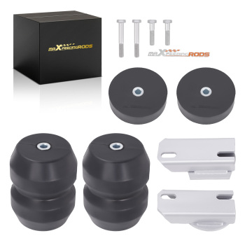 Rear Suspension Enhancement System compatible for Dodge Ram 2500 03-2010 compatible for Ram 2500 2011-2013