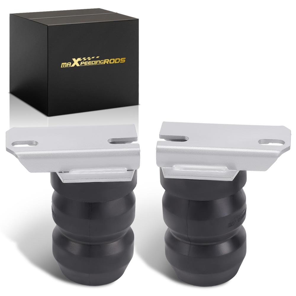 Rear Suspension Enhancement System compatible for Dodge Ram 2500 03-2010 compatible for Ram 2500 2011-2013