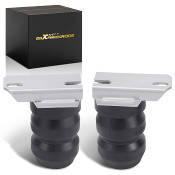 Rear Suspension Enhancement System compatible for Dodge Ram 2500 03-2010 compatible for Ram 2500 2011-2013