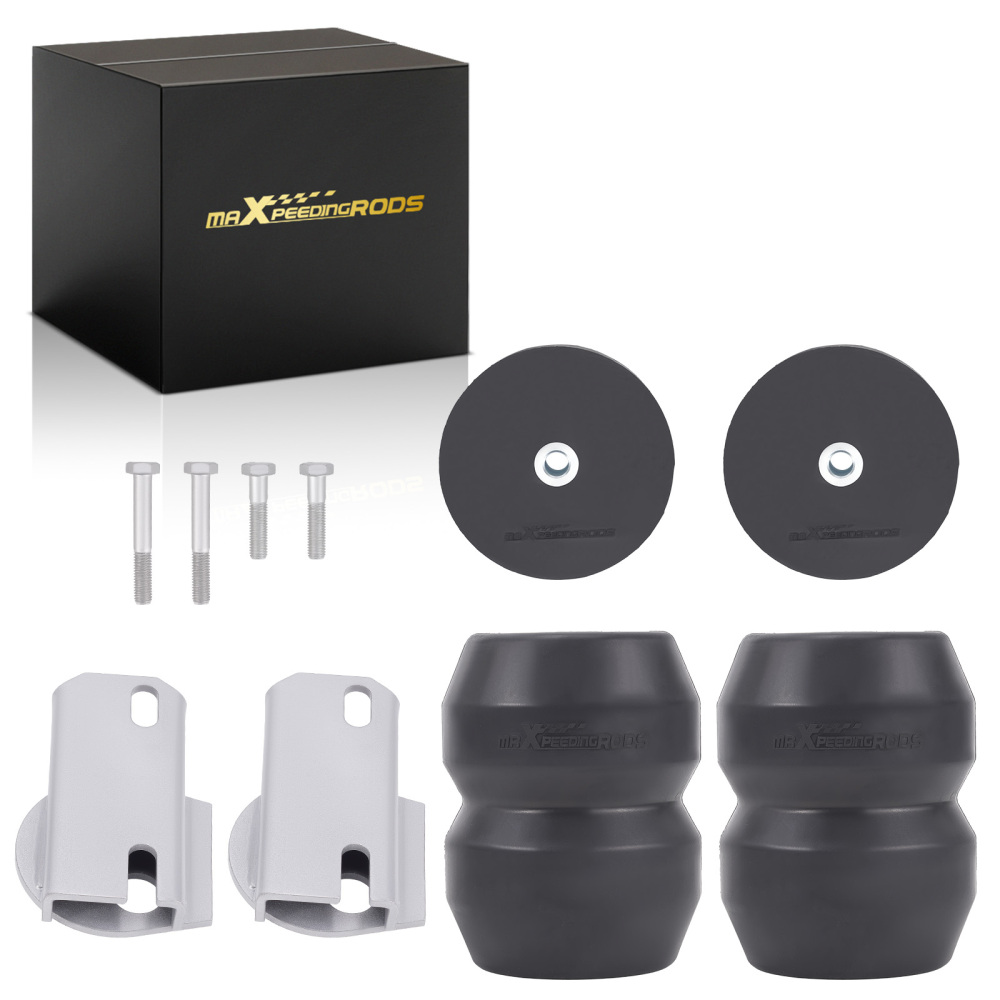 Rear Suspension Enhancement System compatible for Dodge Ram 2500 03-2010 compatible for Ram 2500 2011-2013