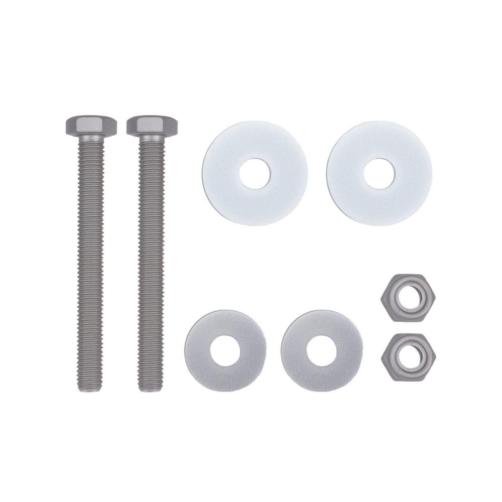 Rear Suspension Enhancement System Kit compatible for Silverado Sierra 2500 3500 2011-2025