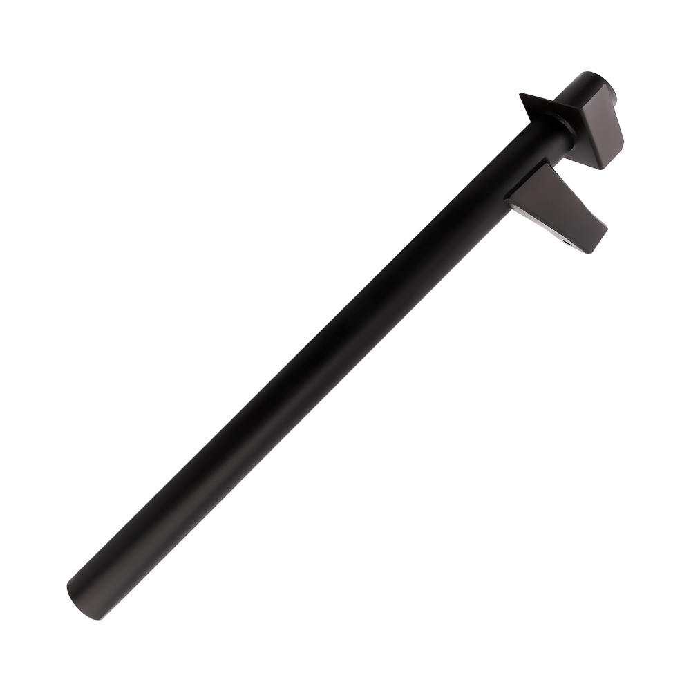 Rear Shock Mount Crossmember compatible for Chevy Silverado GMC 1500 2007-2014 Upper Tank