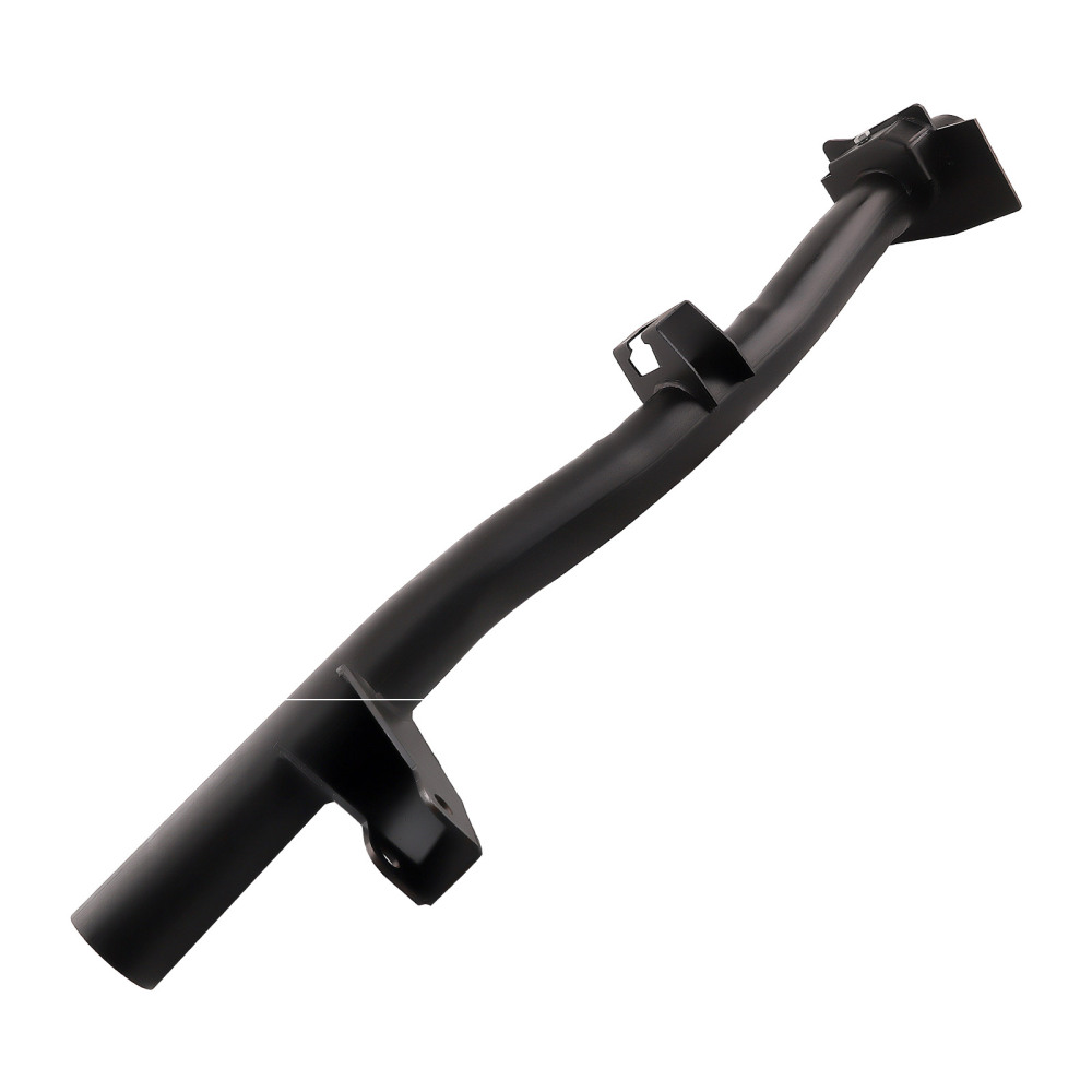 Rear Shock Mount Crossmember compatible for Chevy Silverado GMC 1500 2007-2014 Upper Tank