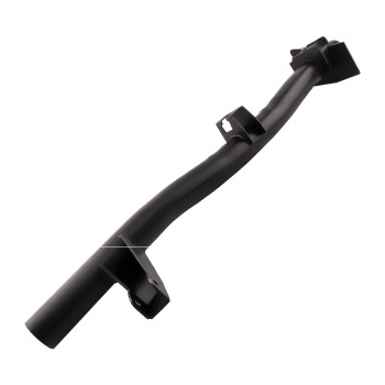 Rear Shock Mount Crossmember compatible for Chevy Silverado GMC 1500 2007-2014 Upper Tank