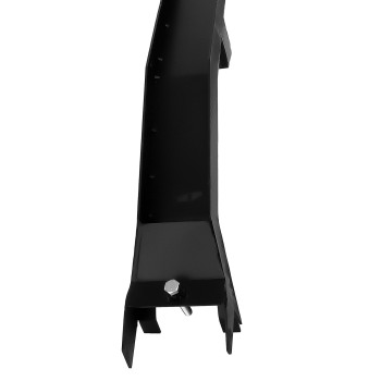 Front Fuel Tank Crossmember Fit for Chevy Silverado GMC Sierra 1500 2007-2014