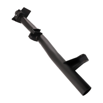 Rear Fuel Tank Support Crossmember For Chevy Silverado GMC Sierra 1500 07-2014