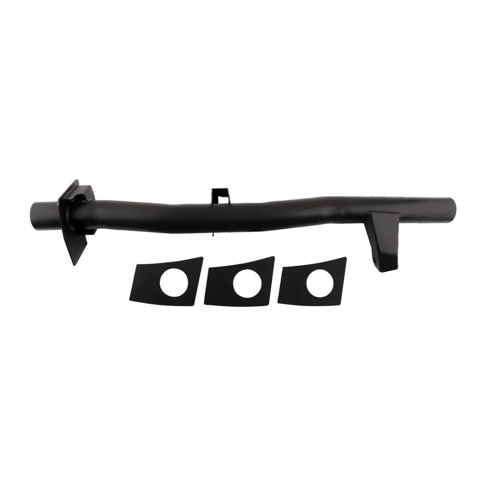Rear Fuel Tank Support Crossmember For Chevy Silverado GMC Sierra 1500 07-2014