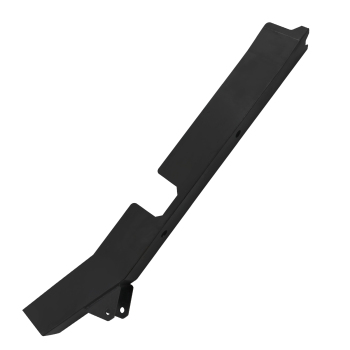 Pair Mid Frame Rust Repair Kit compatible for Toyota Tacoma Regular Cab 1996 1997 1998-2004