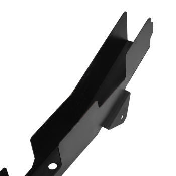 Pair Mid Frame Rust Repair Kit compatible for Toyota Tacoma Regular Cab 1996 1997 1998-2004