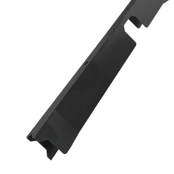 Pair Mid Frame Rust Repair Kit compatible for Toyota Tacoma Regular Cab 1996 1997 1998-2004